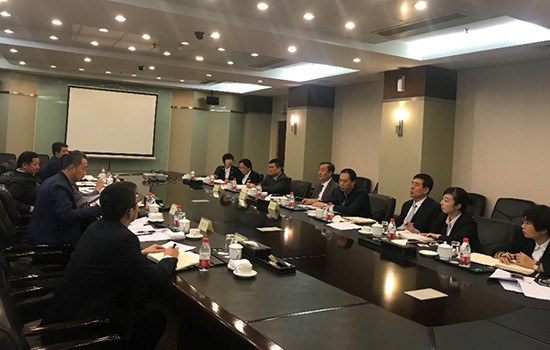 �����쵼�������²㡪���ڰ˷���˾