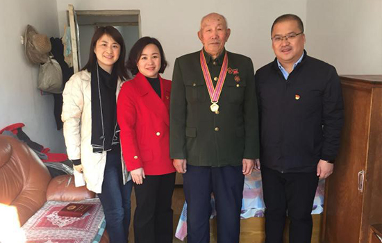 ��ʵ�ѵ��ľ�ע�͵����뿹��Ԯ���� �й�����־Ը����սʿ����